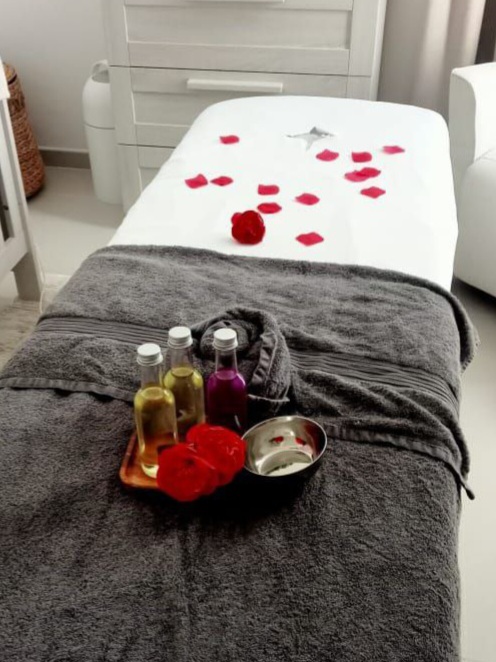 Therapists.ae - Home Service Massage — photo 2