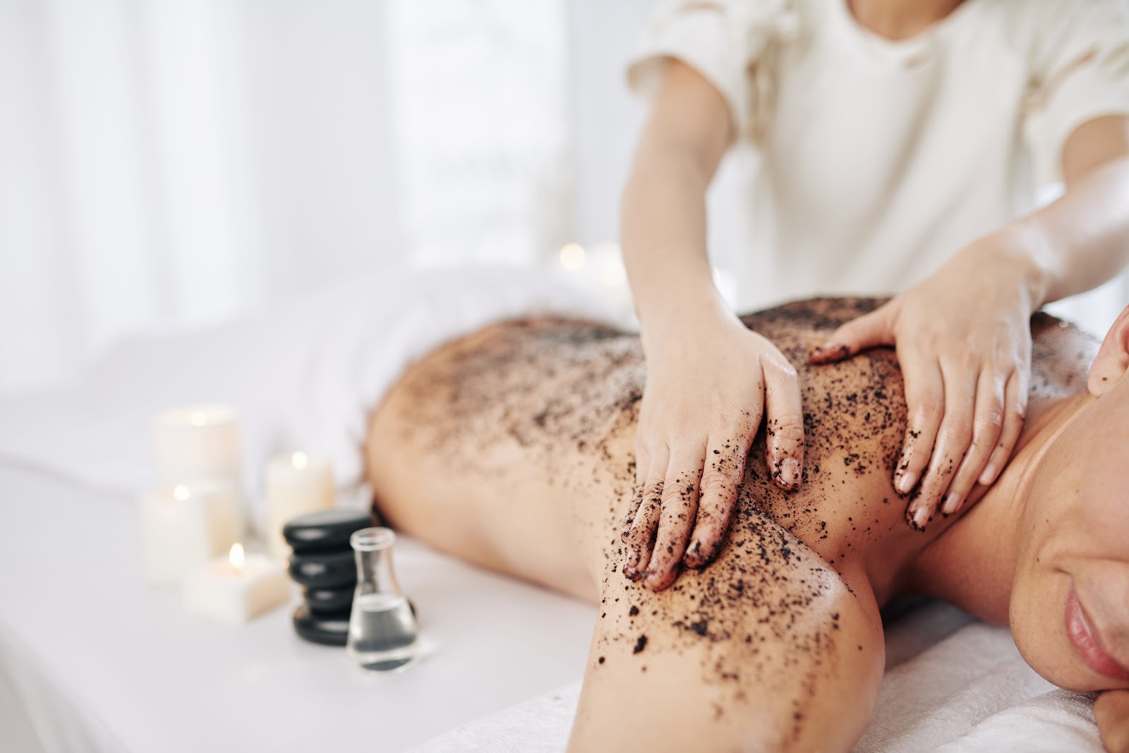 Therapists.ae - Home Service Massage — photo 3