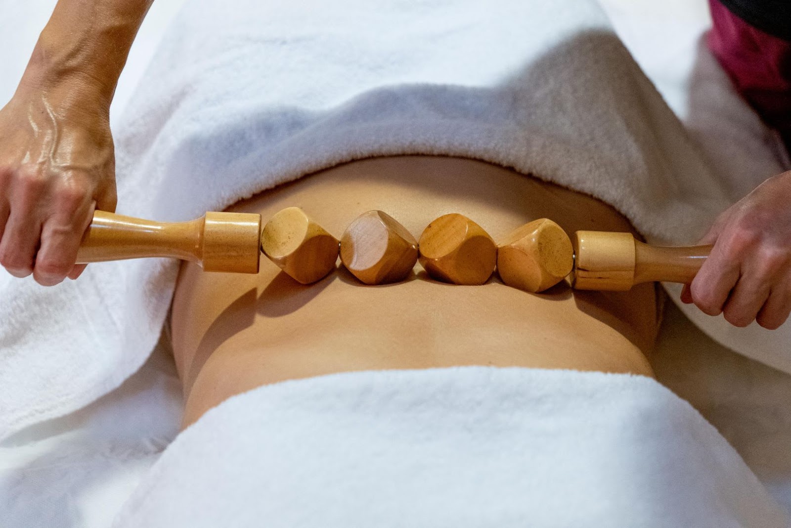Therapists.ae - Home Service Massage — photo 4