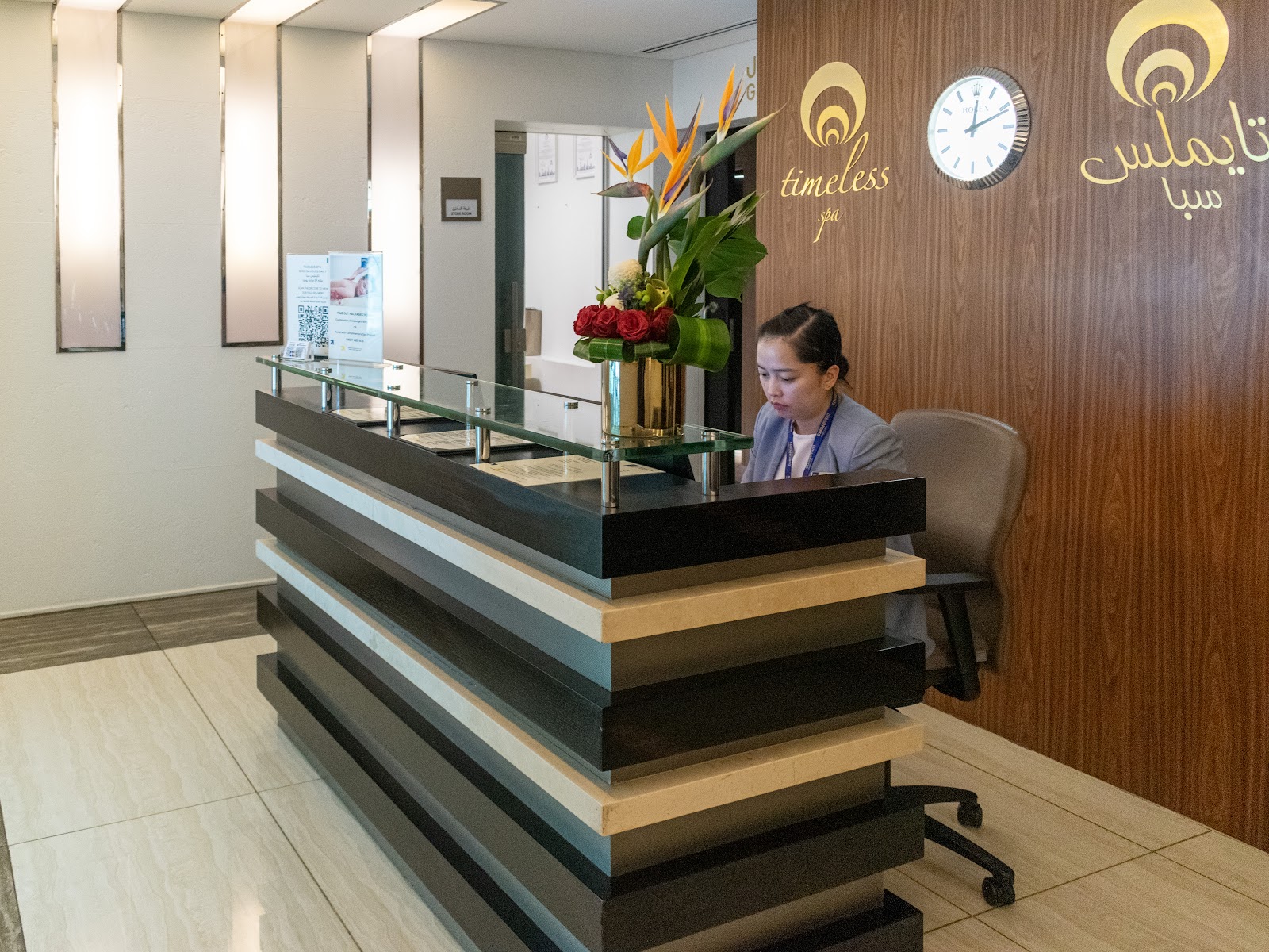 Timeless Spa — photo 2