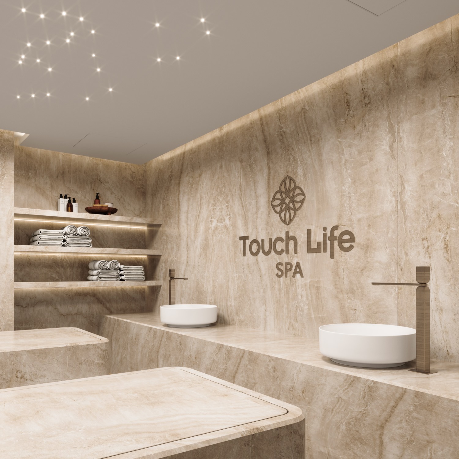 TOUCH LIFE SPA — photo 1