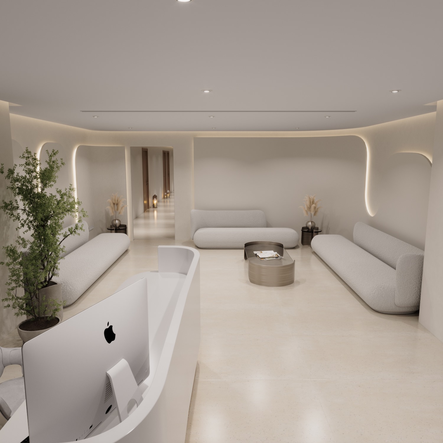 TOUCH LIFE SPA — photo 2