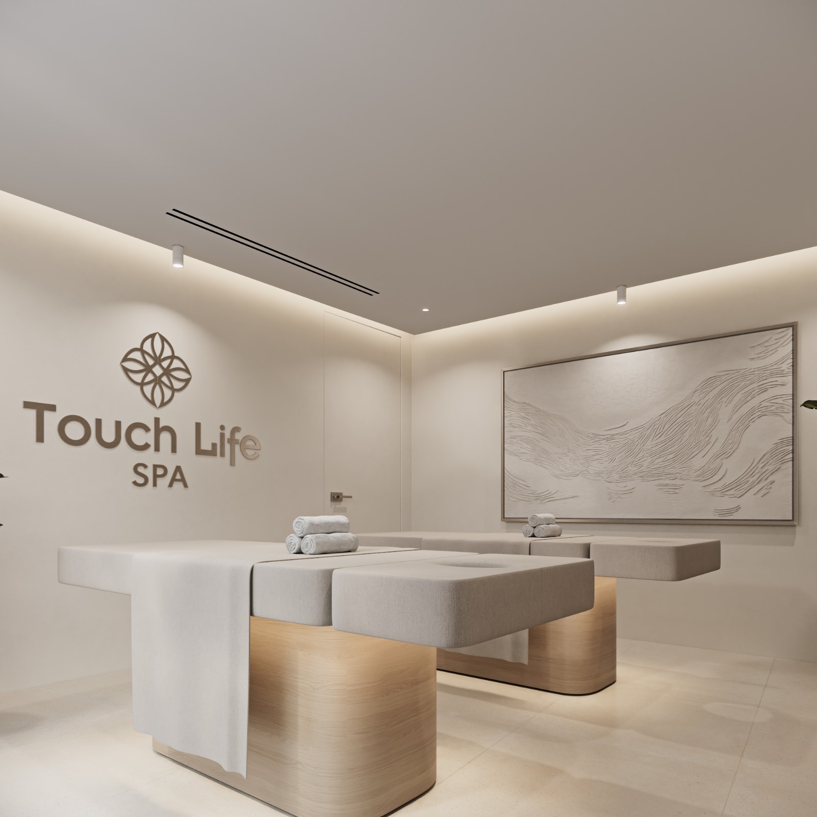 TOUCH LIFE SPA — photo 3