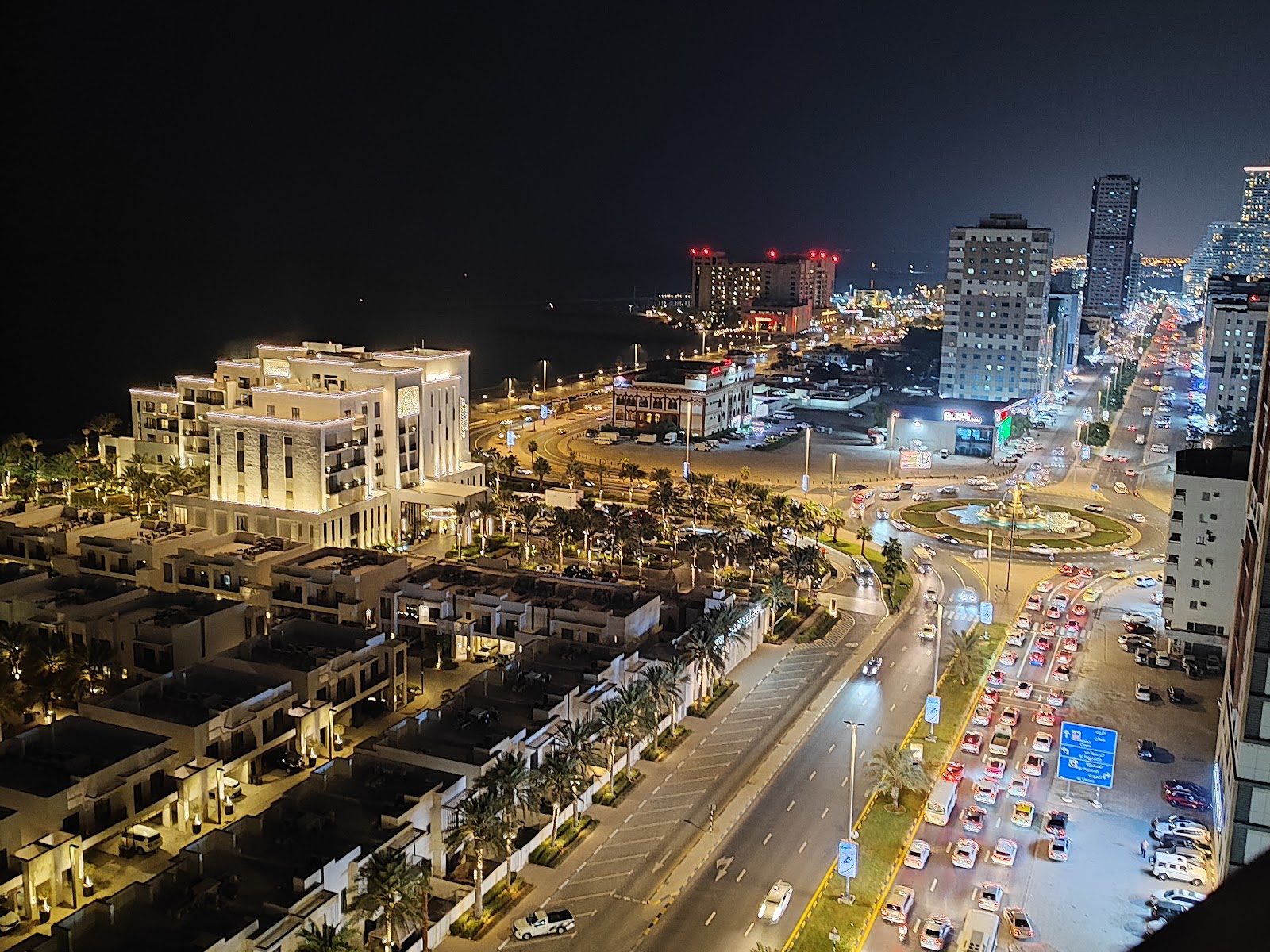 V Hotel Fujairah — photo 1