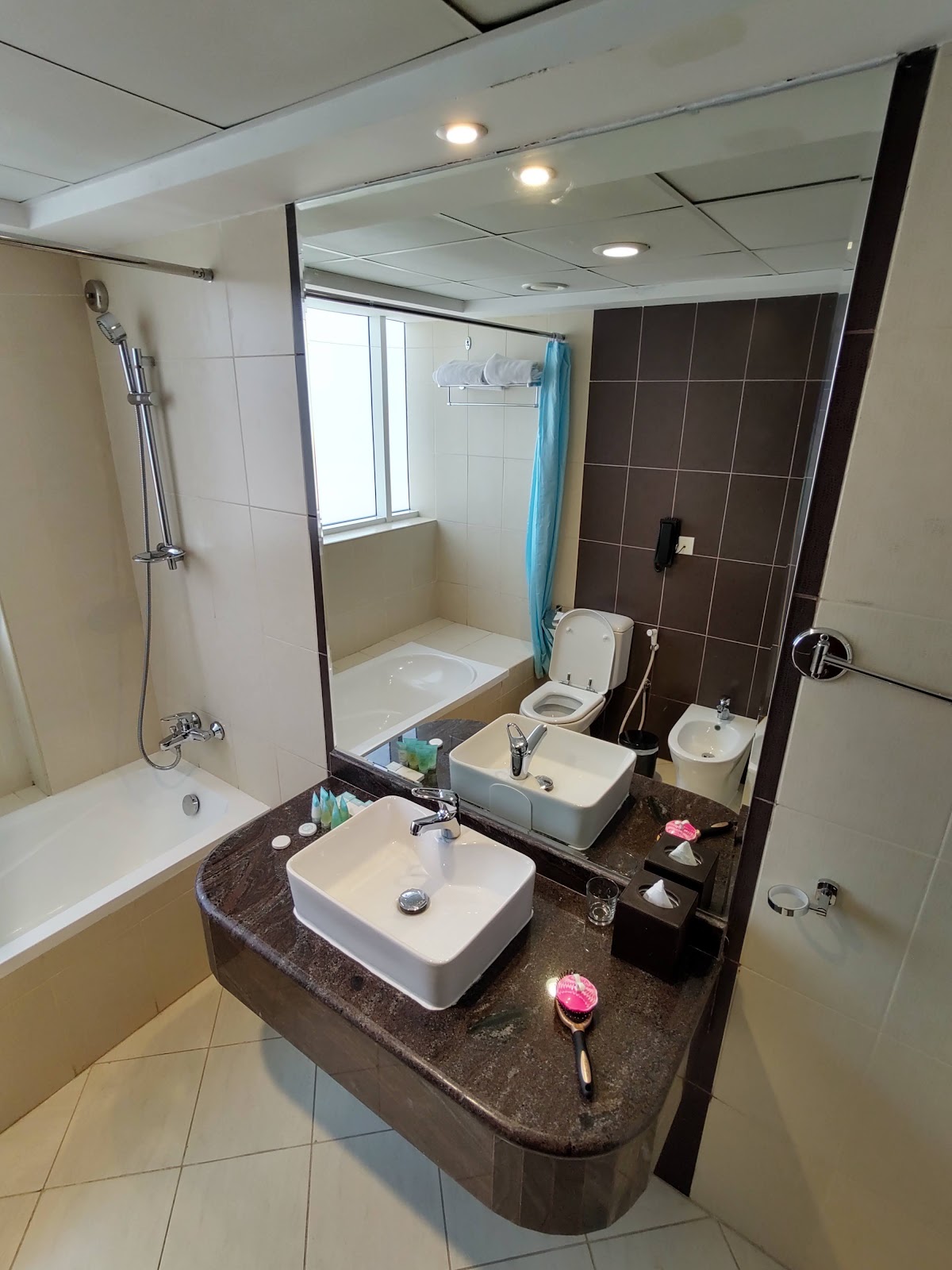 V Hotel Fujairah — photo 4
