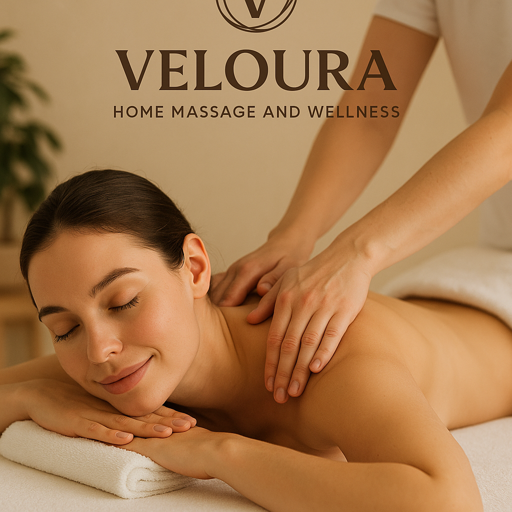 Veloura Home Massage and Wellness — photo 1
