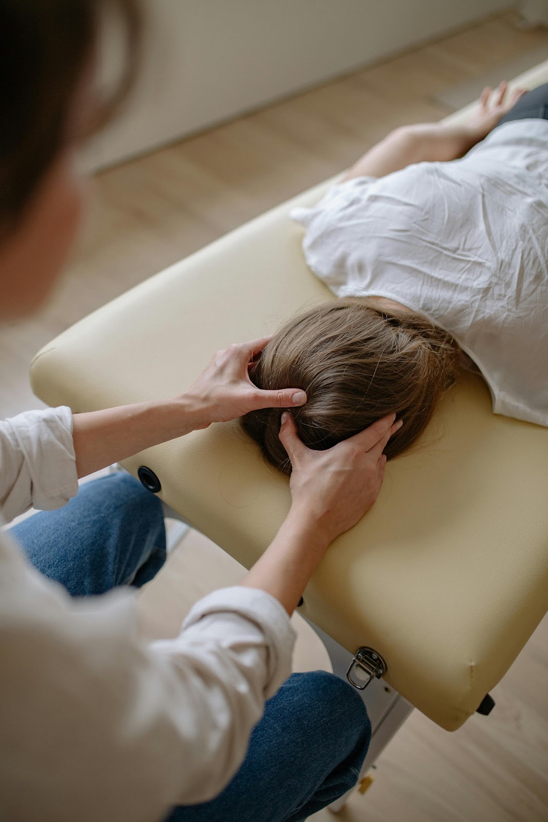 Veloura Home Massage and Wellness — photo 4