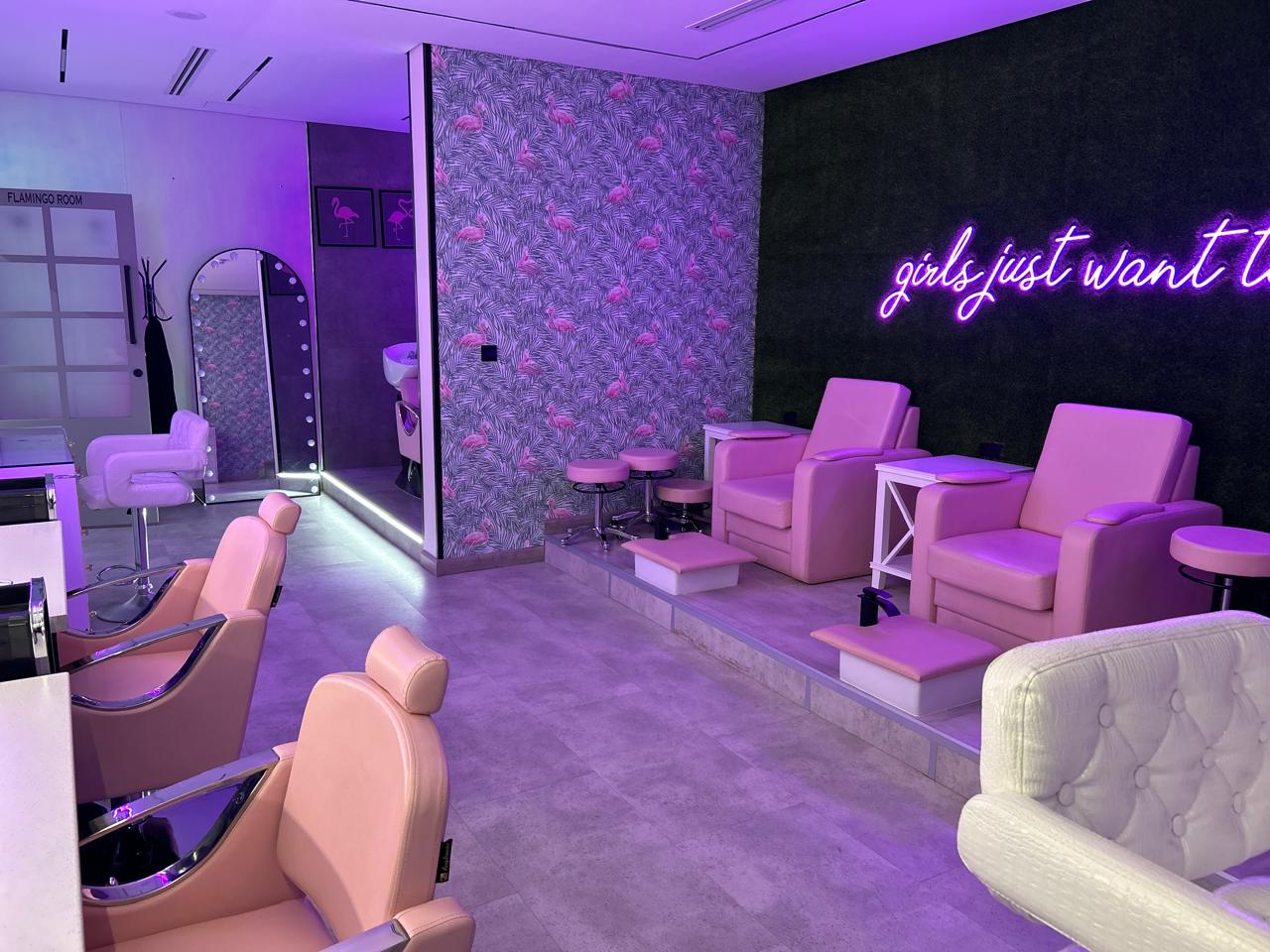 Villa 8 Salon & Spa — photo 3