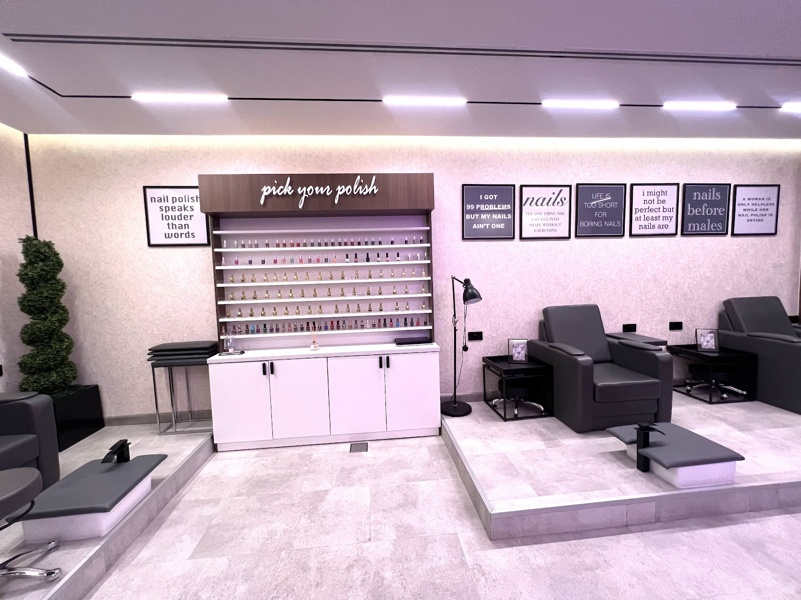 Villa 8 Salon & Spa — photo 4