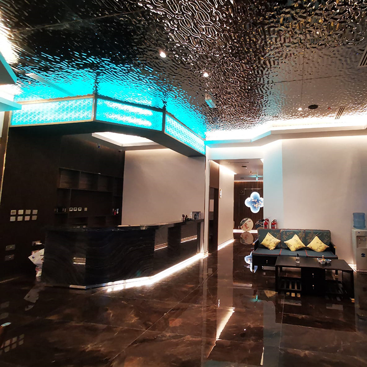 viv spa massage center — photo 1