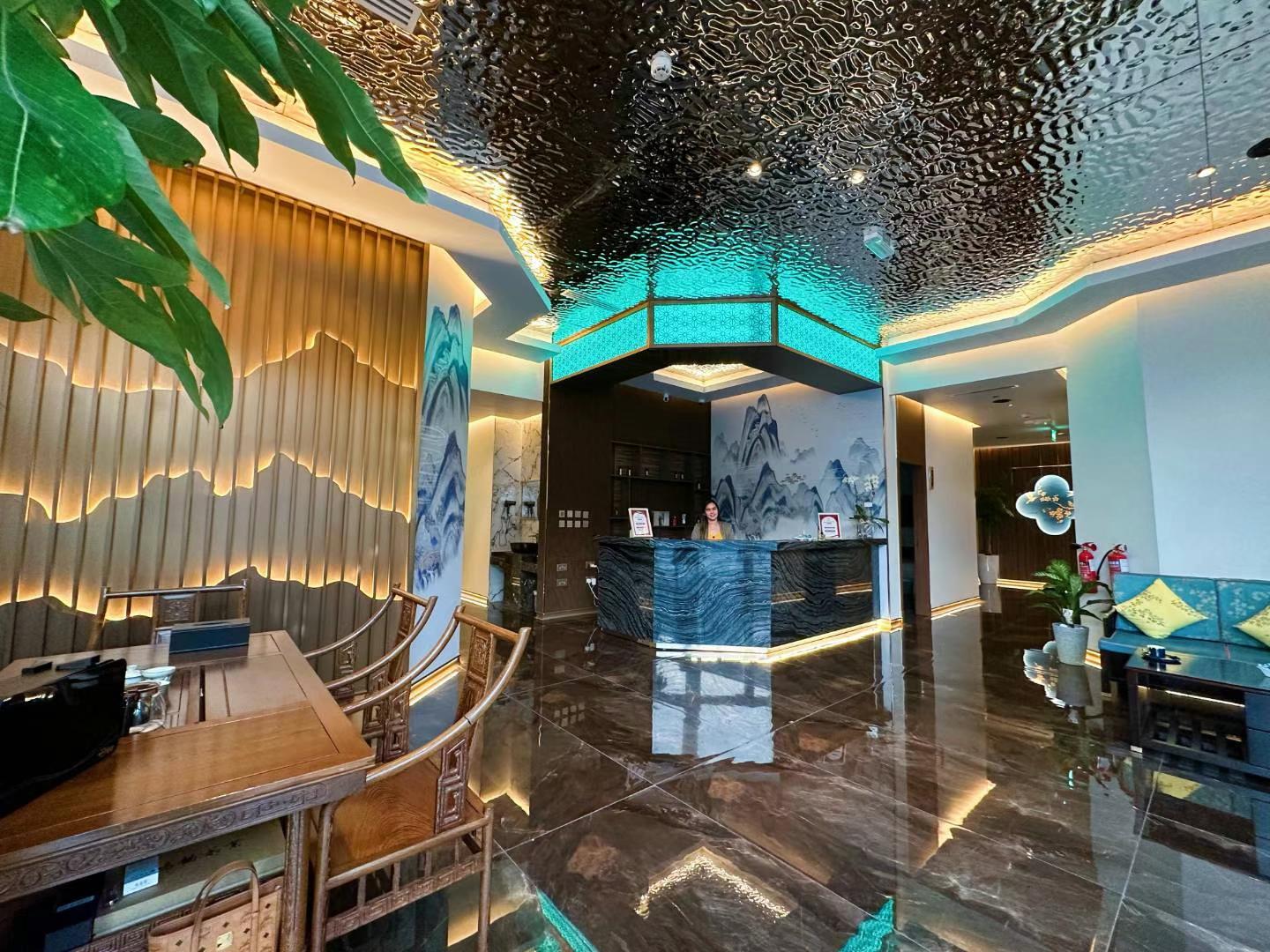 viv spa massage center — photo 2