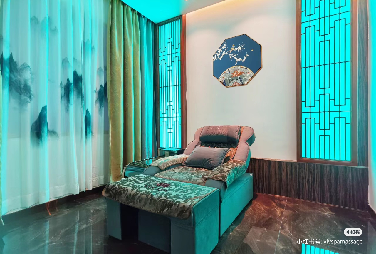 viv spa massage center — photo 3