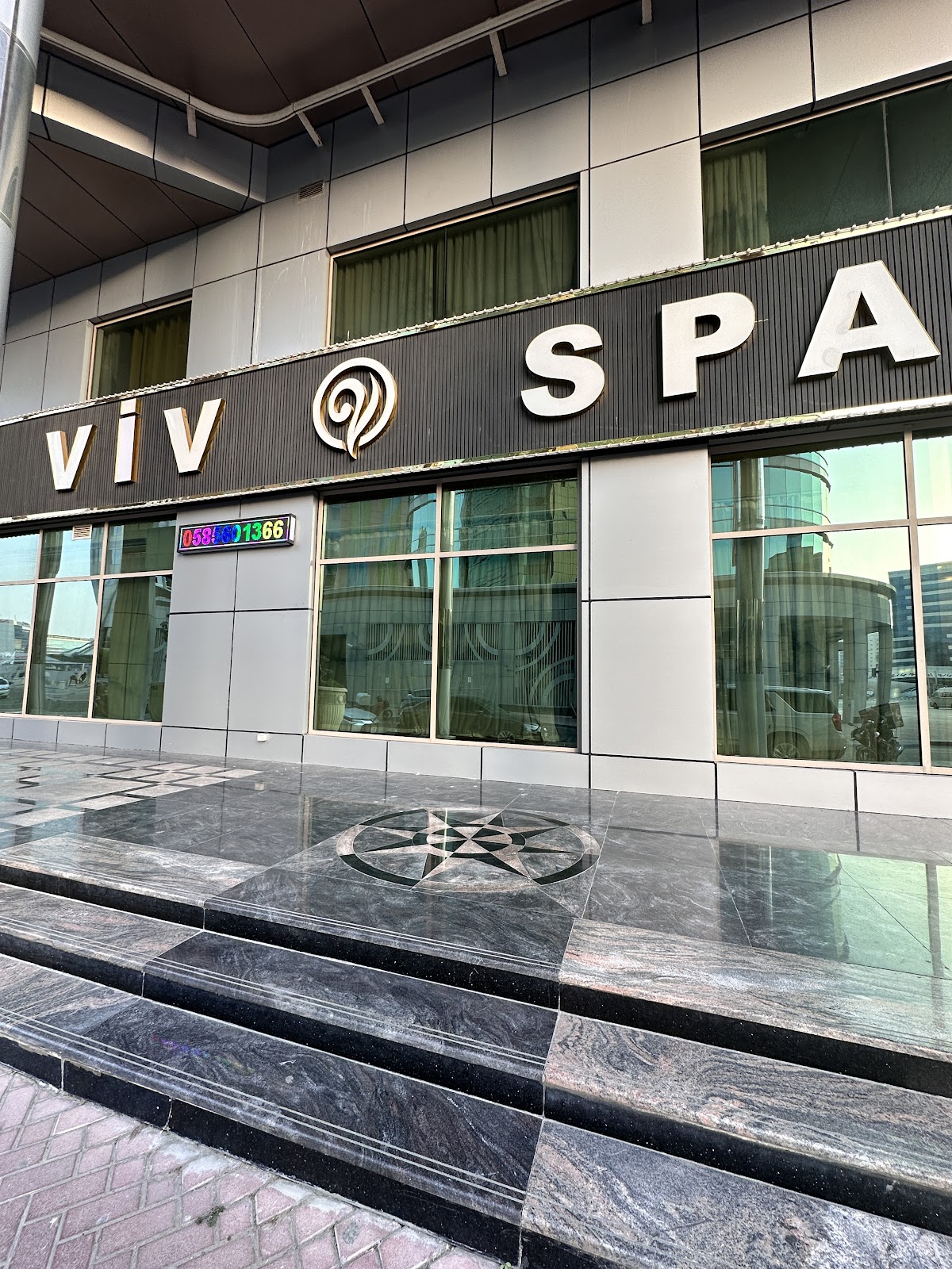 viv spa massage center — photo 4
