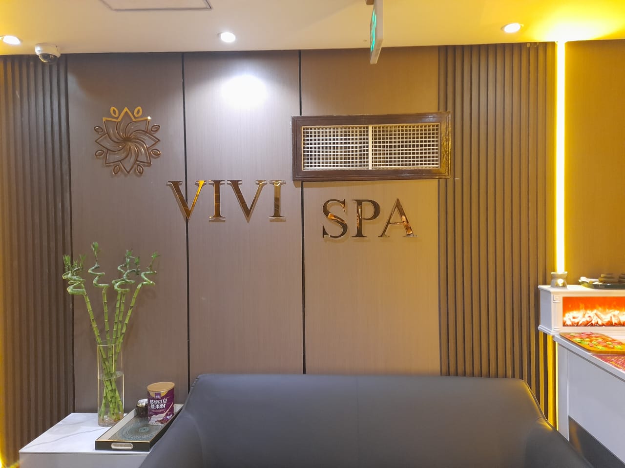 Vivi Relax Spa Massage Deira — photo 1