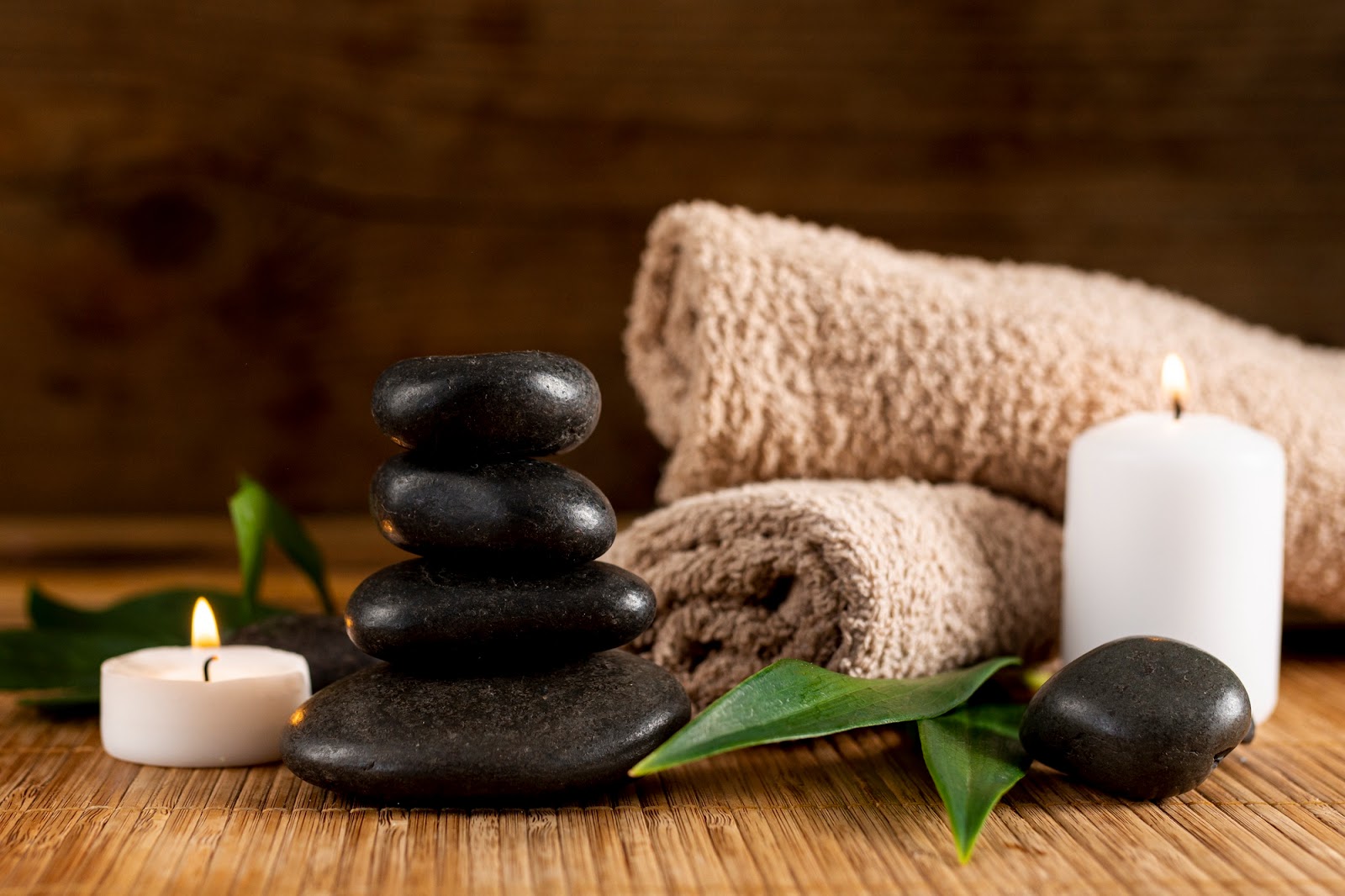 Vivi Relax Spa Massage Deira — photo 2
