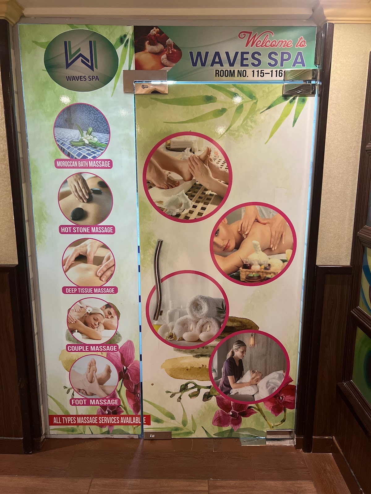 Waves Spa Deira — photo 1