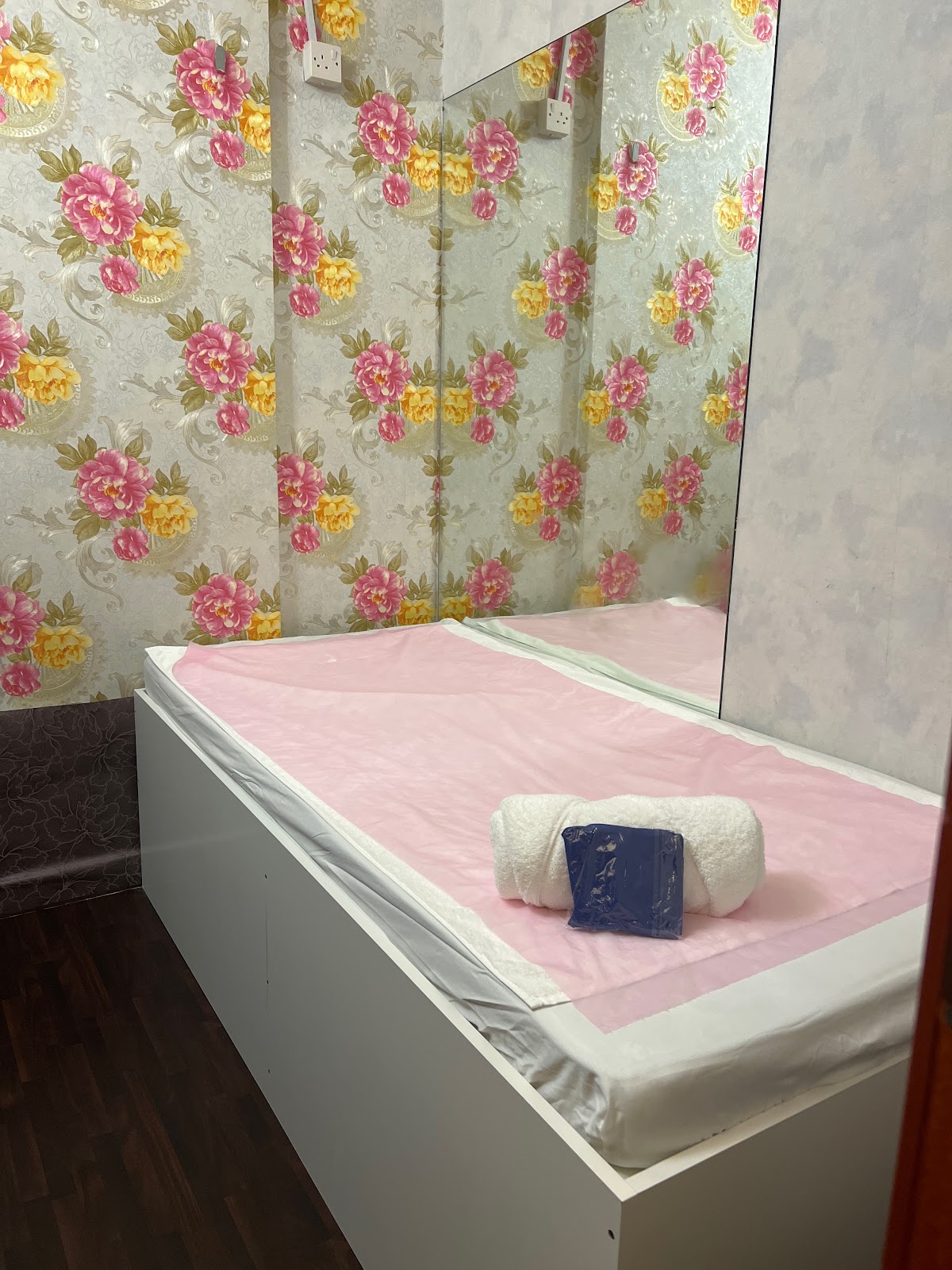 Waves Spa Deira — photo 4