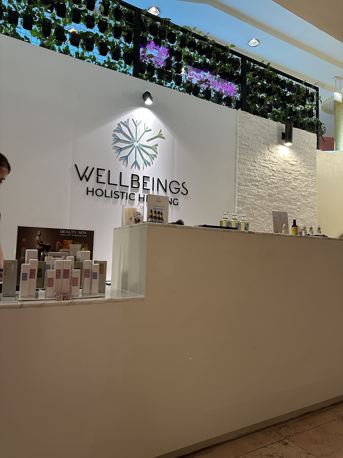 Wellbeings Holistic Healing — photo 3