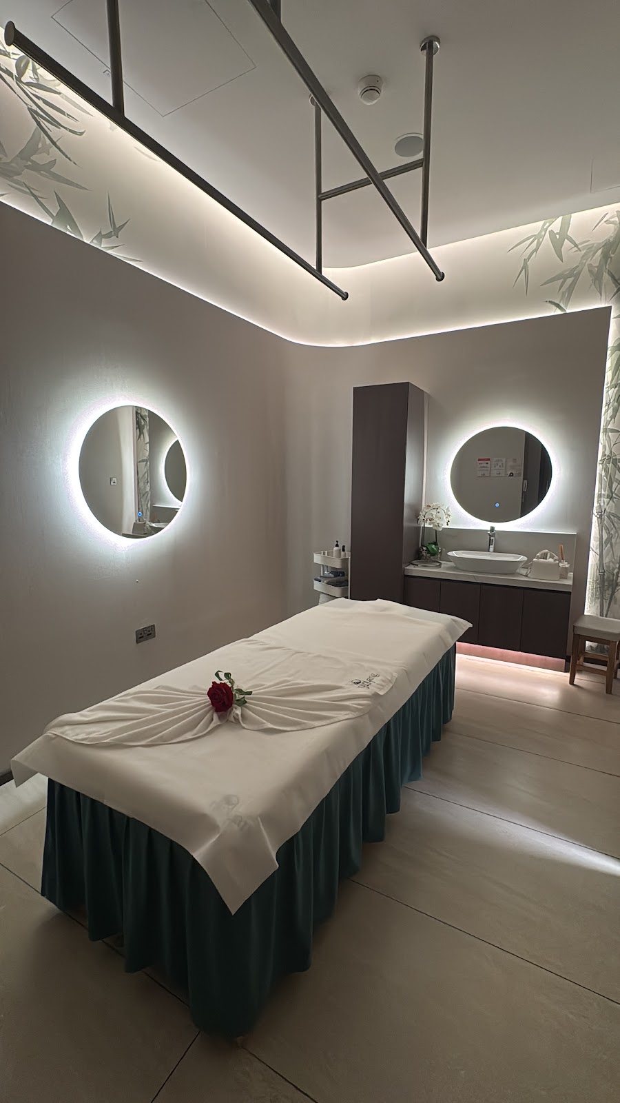 Yinyang Connection Platinum Spa Abu Dhabi — photo 2