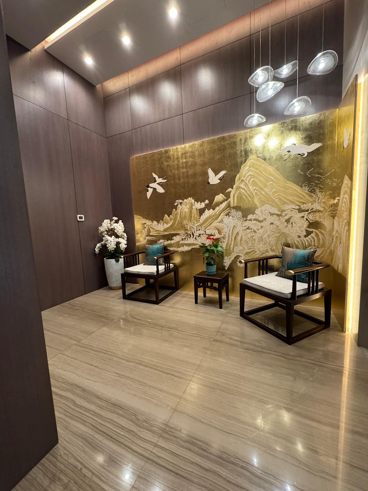 Yinyang Connection Platinum Spa Abu Dhabi — photo 3