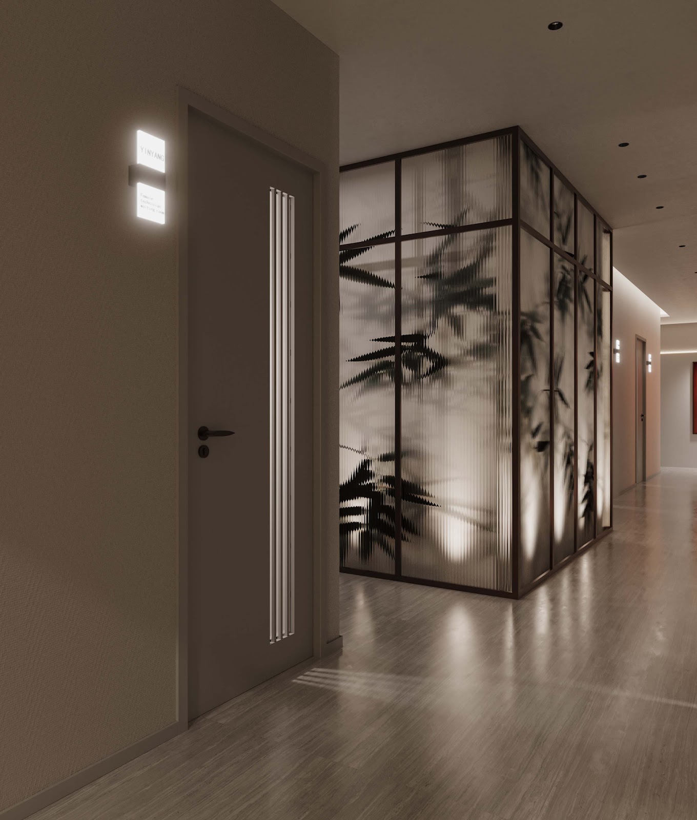 Yinyang Connection Platinum Spa Abu Dhabi — photo 4