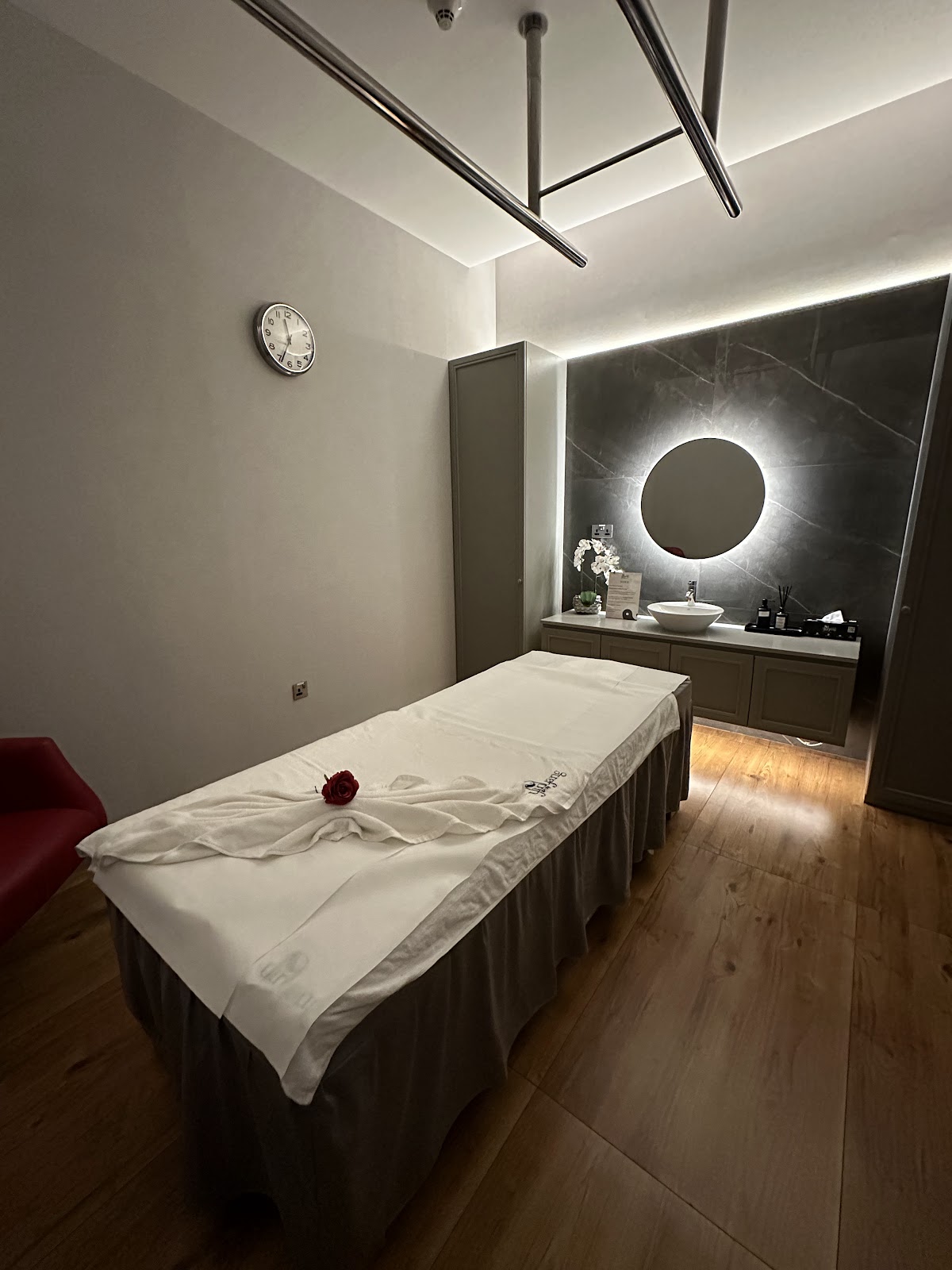 Yinyang Connection Platinum Spa Dubai Mall — photo 3