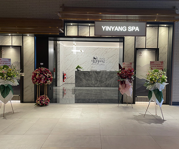 Yinyang Connection Platinum Spa Dubai Mall — photo 4