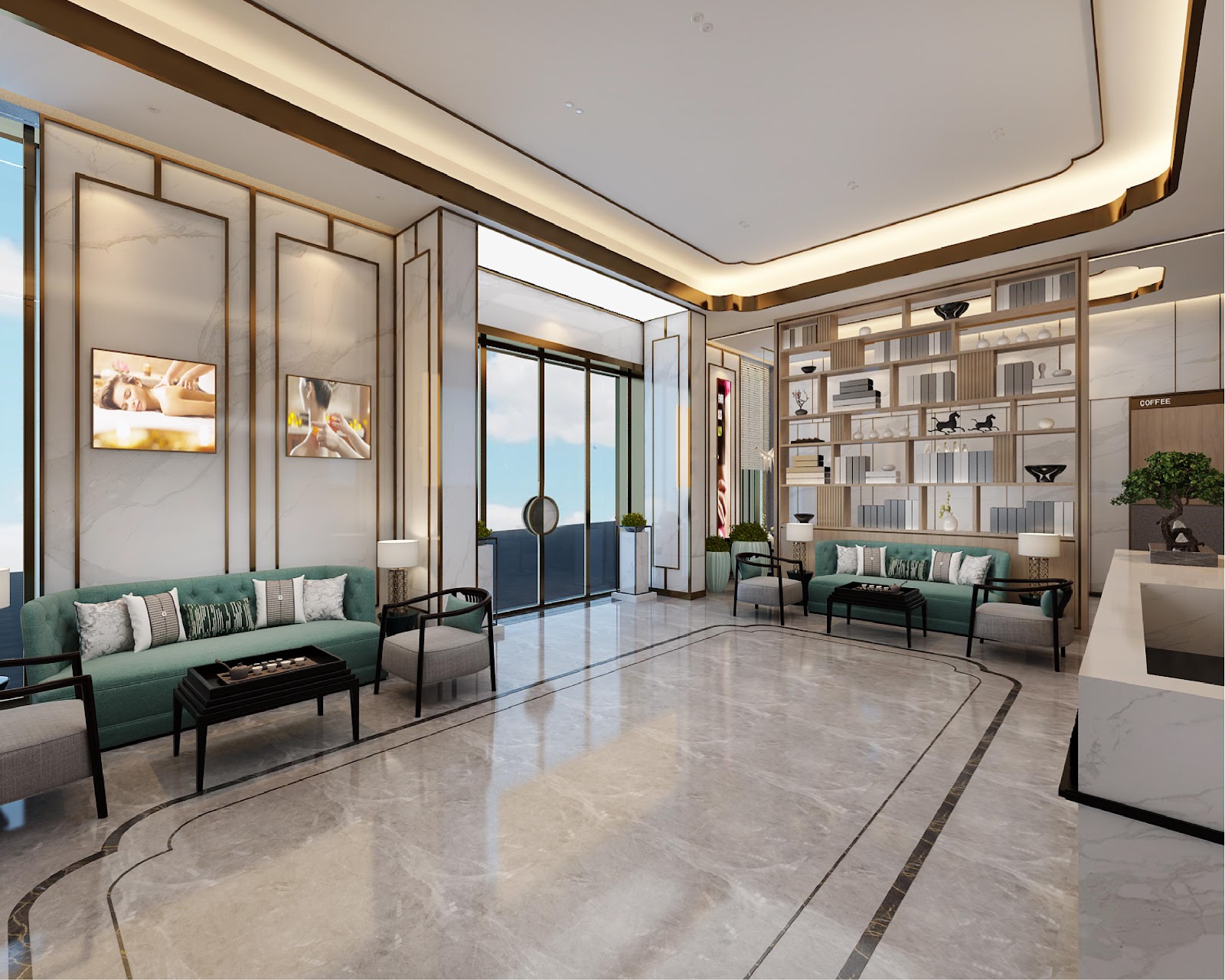 Yinyang Connection Spa — photo 4