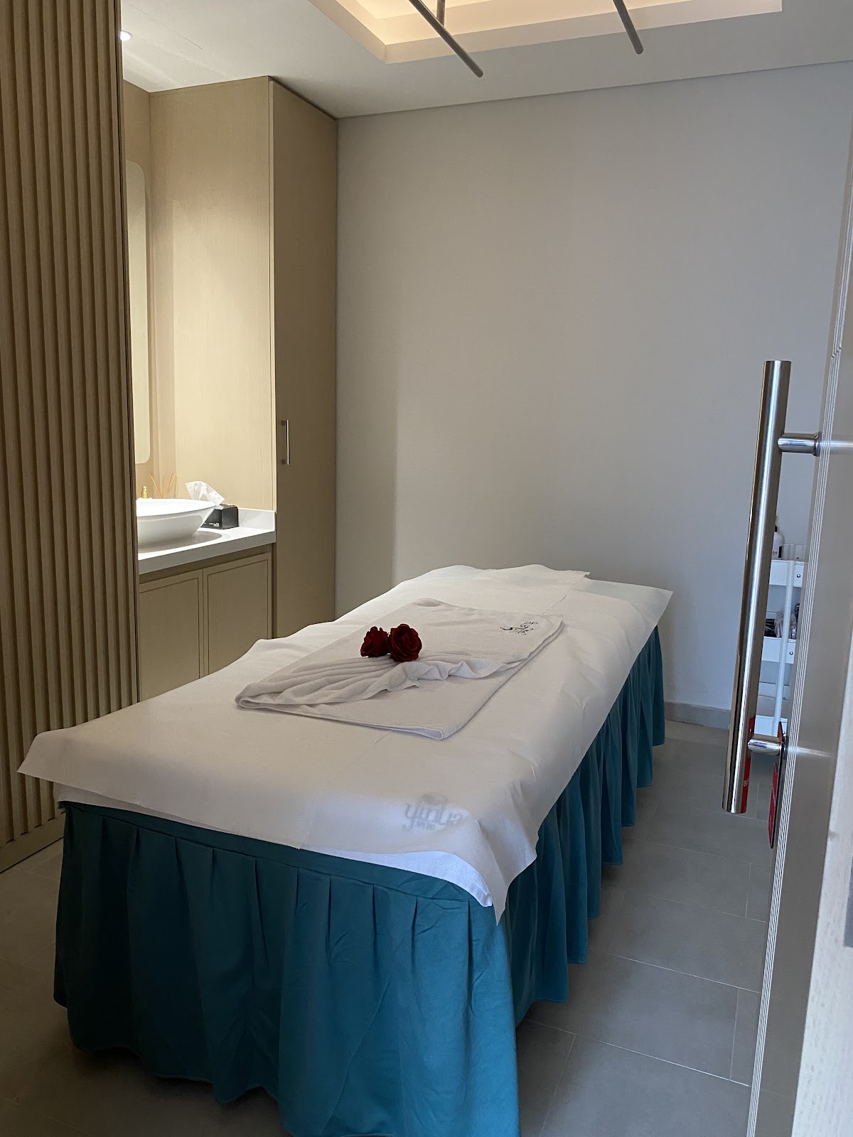 Yinyang Connection Spa — photo 2