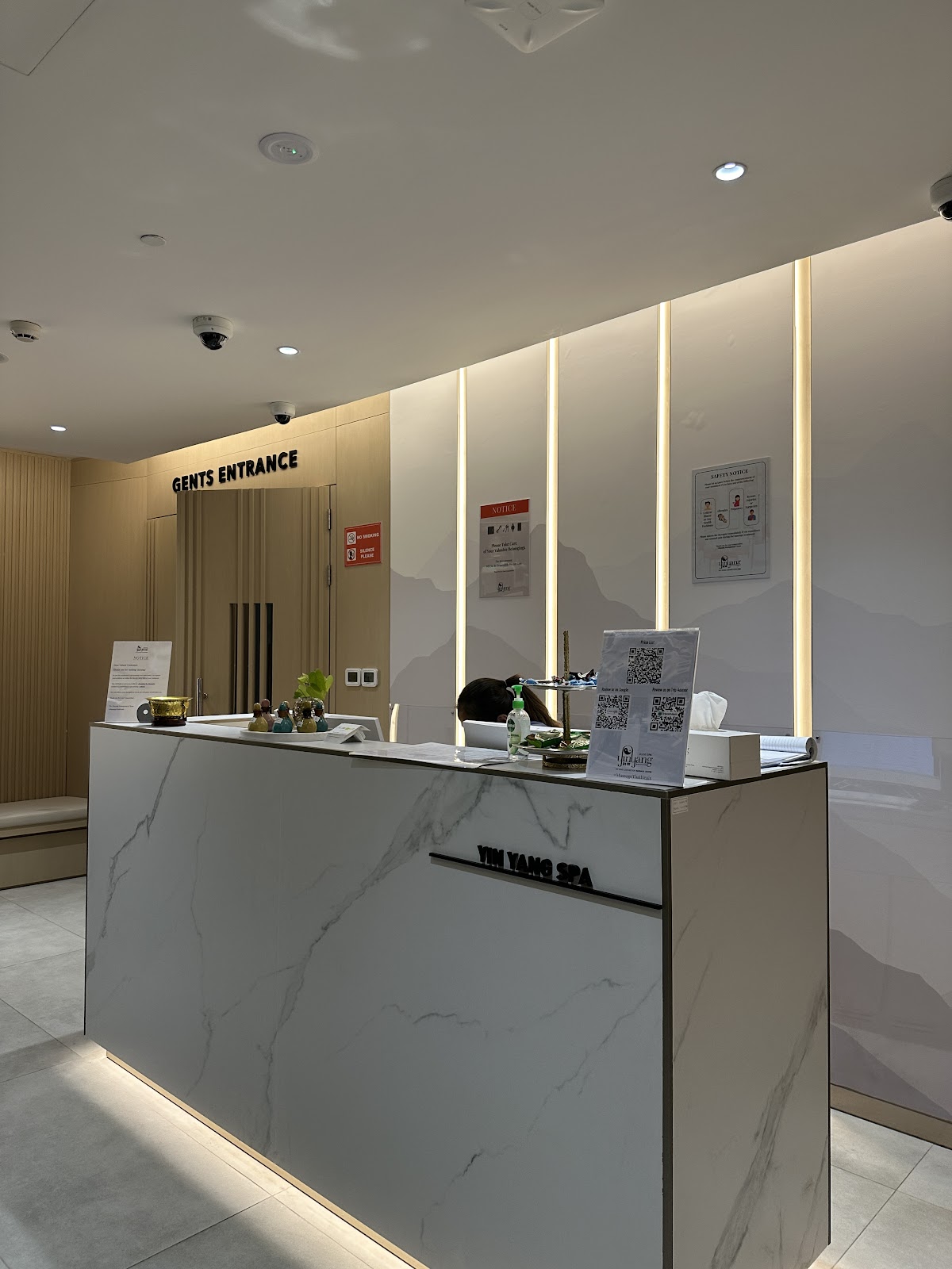 Yinyang Connection Spa — photo 3