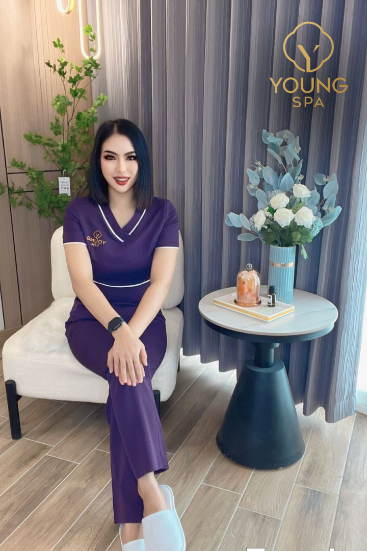 Young Massage Spa Abu Dhabi — photo 3